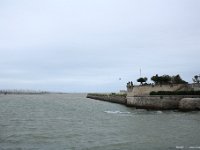 La Rochelle et ses alentours